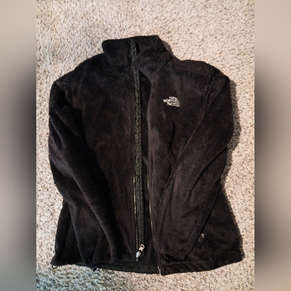🖤🖤FUZZY NORTHFACE